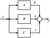 Collegamento in parallelo